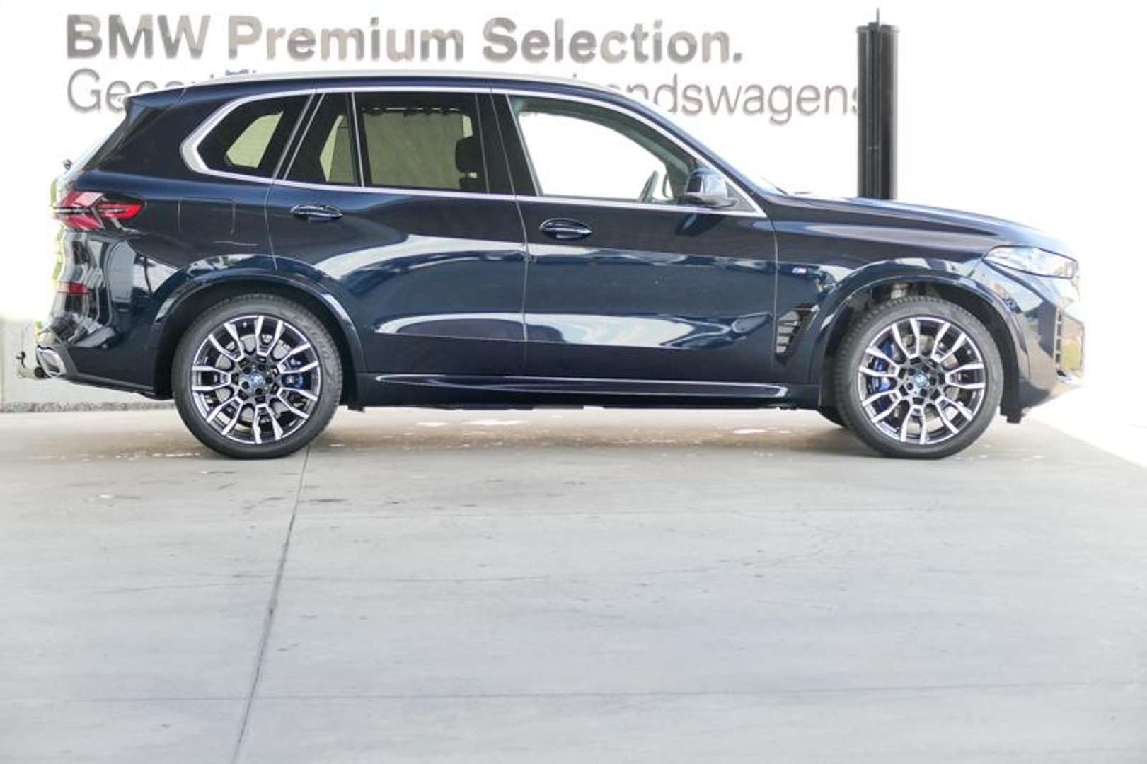 BMW X5 M Sport XDrive50e - 2024 - Joinsteer - #3
