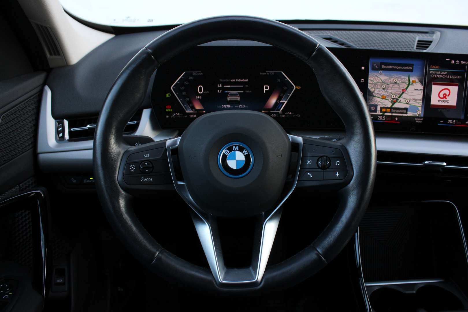 BMW X1 XDrive30e - 2022 - Joinsteer - #25