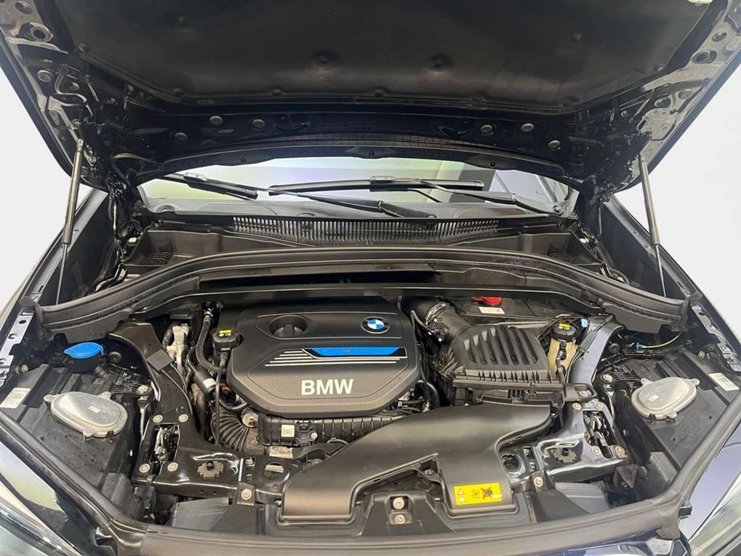 BMW X1 Advantage - 2021 - Joinsteer - #14