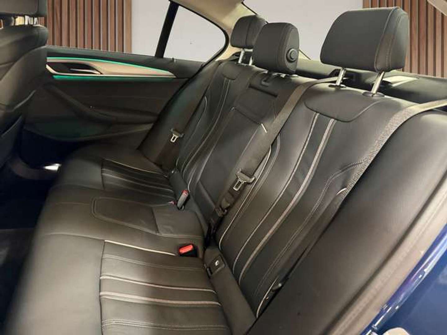 BMW Série 5 530e - 2021 - Joinsteer - #24