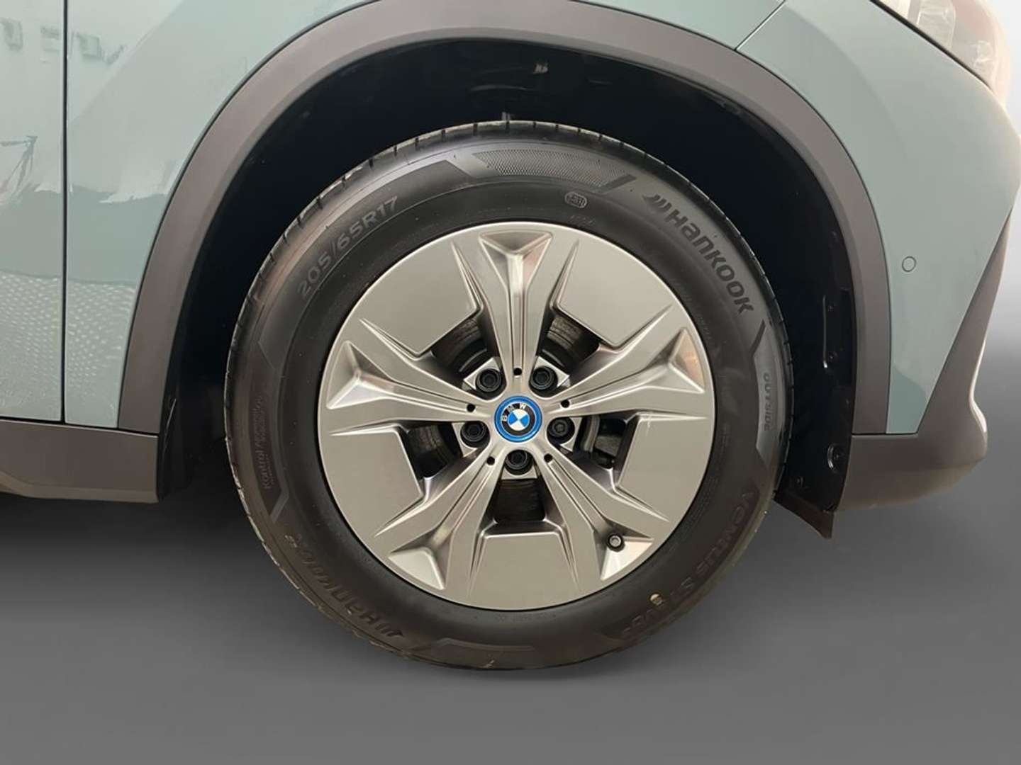 BMW IX1 - 2023 - Joinsteer - #14