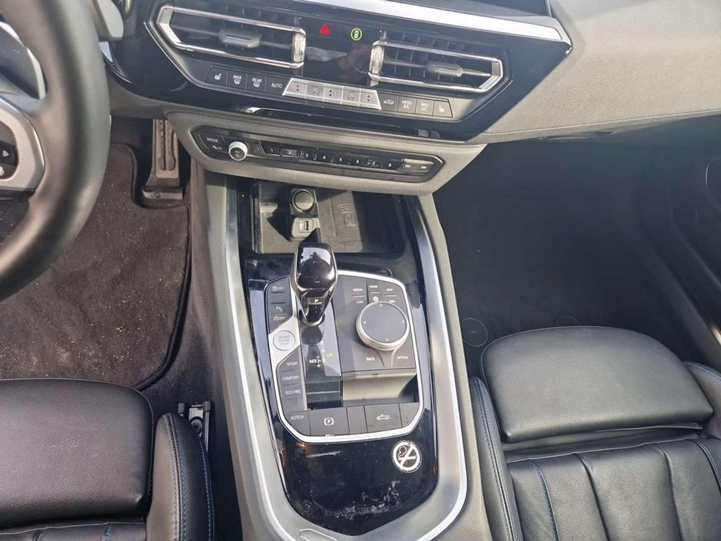 BMW Z4 M Sport - 2025 - Joinsteer - #8