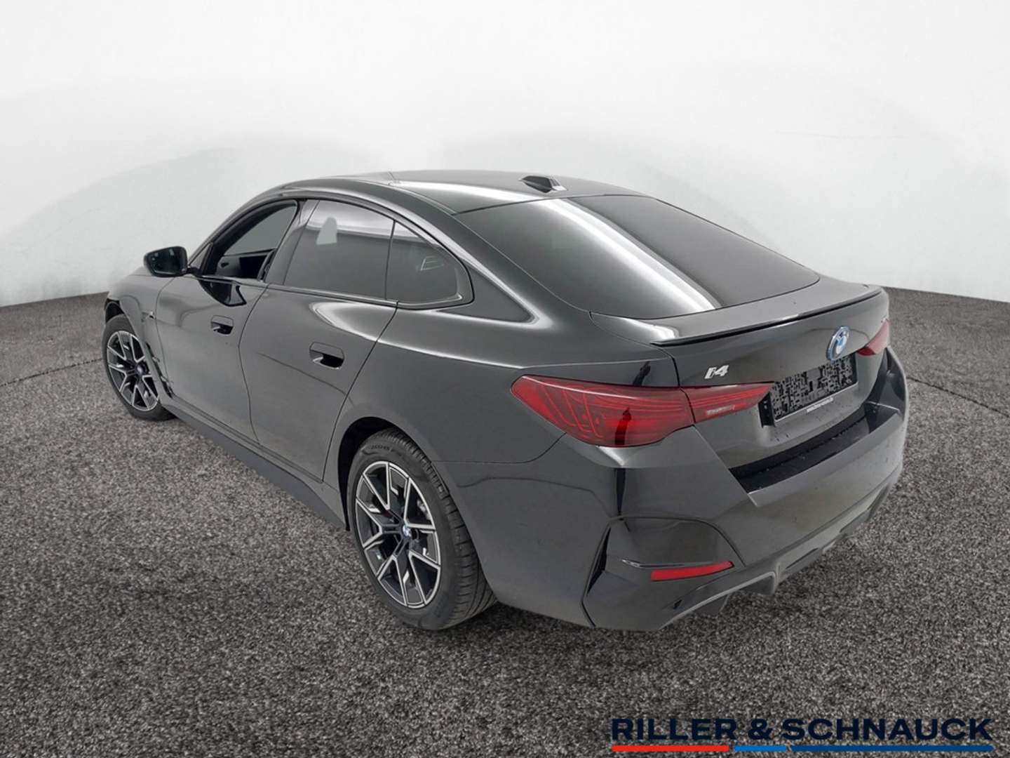 BMW I4 M Sport EDrive35 - 2025 - Joinsteer - #3