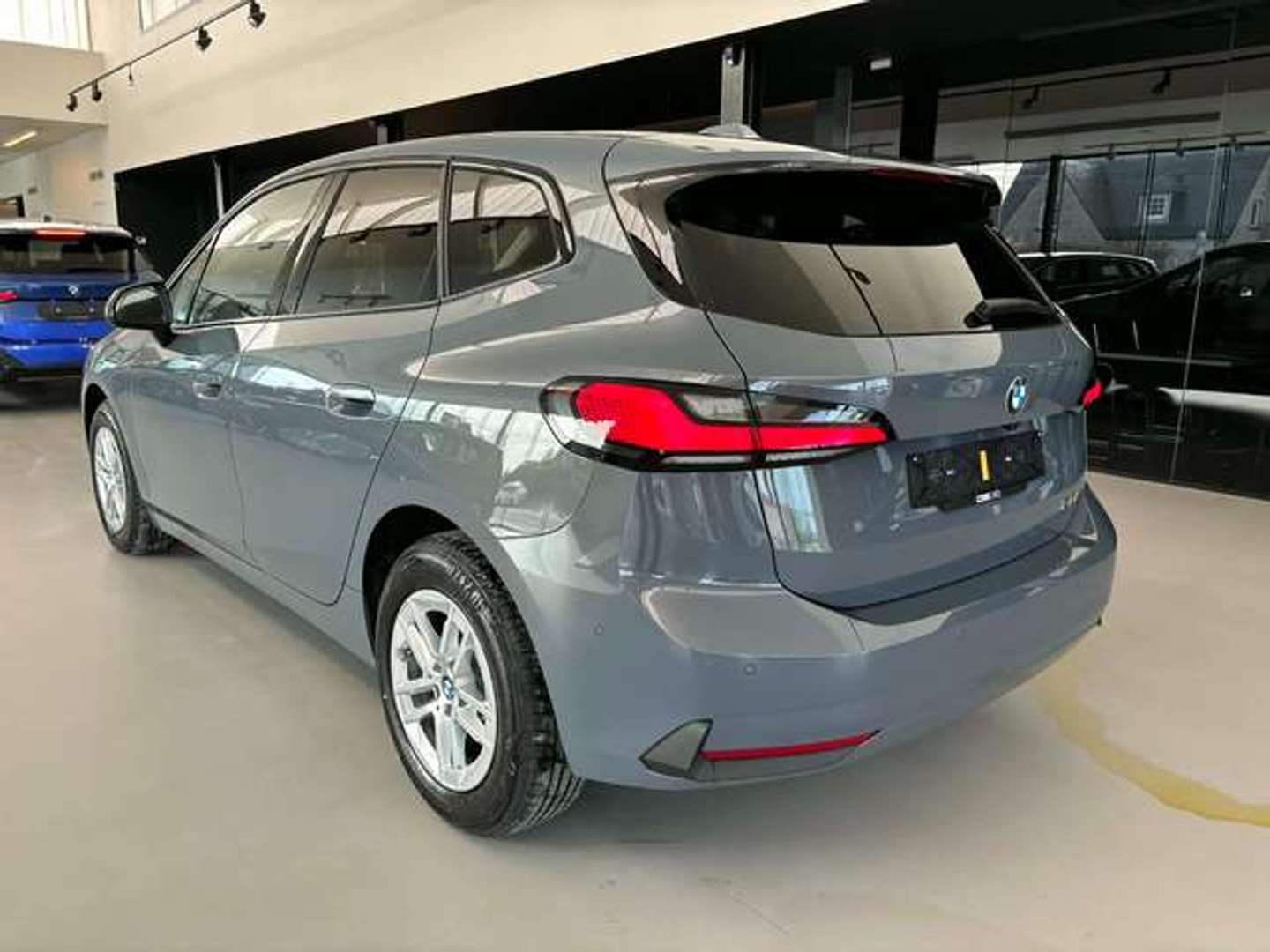 BMW 218i Active Tourer - 2025 - Joinsteer - #2