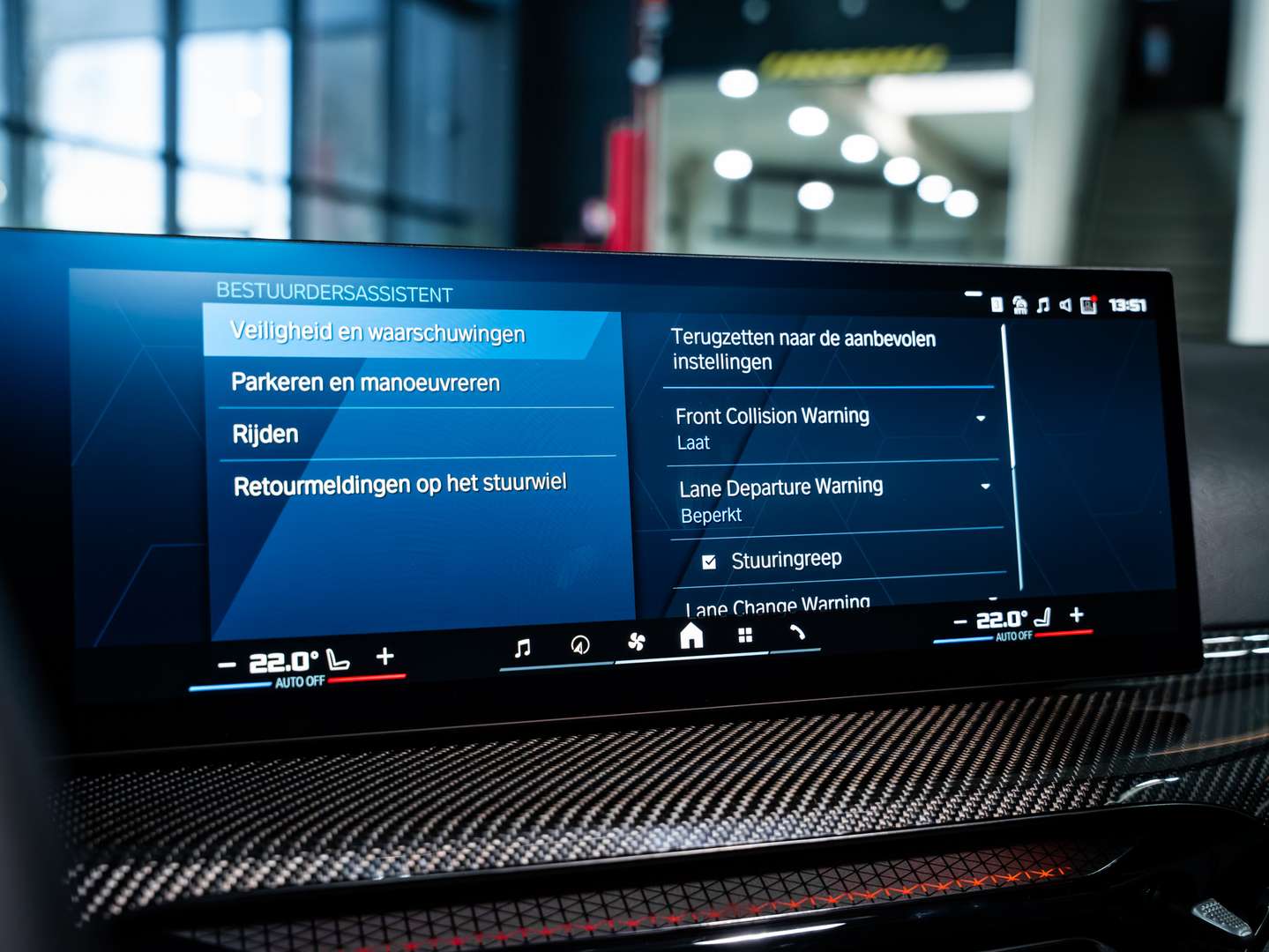 BMW M4 XDrive Competition - 2025 - Joinsteer - #25