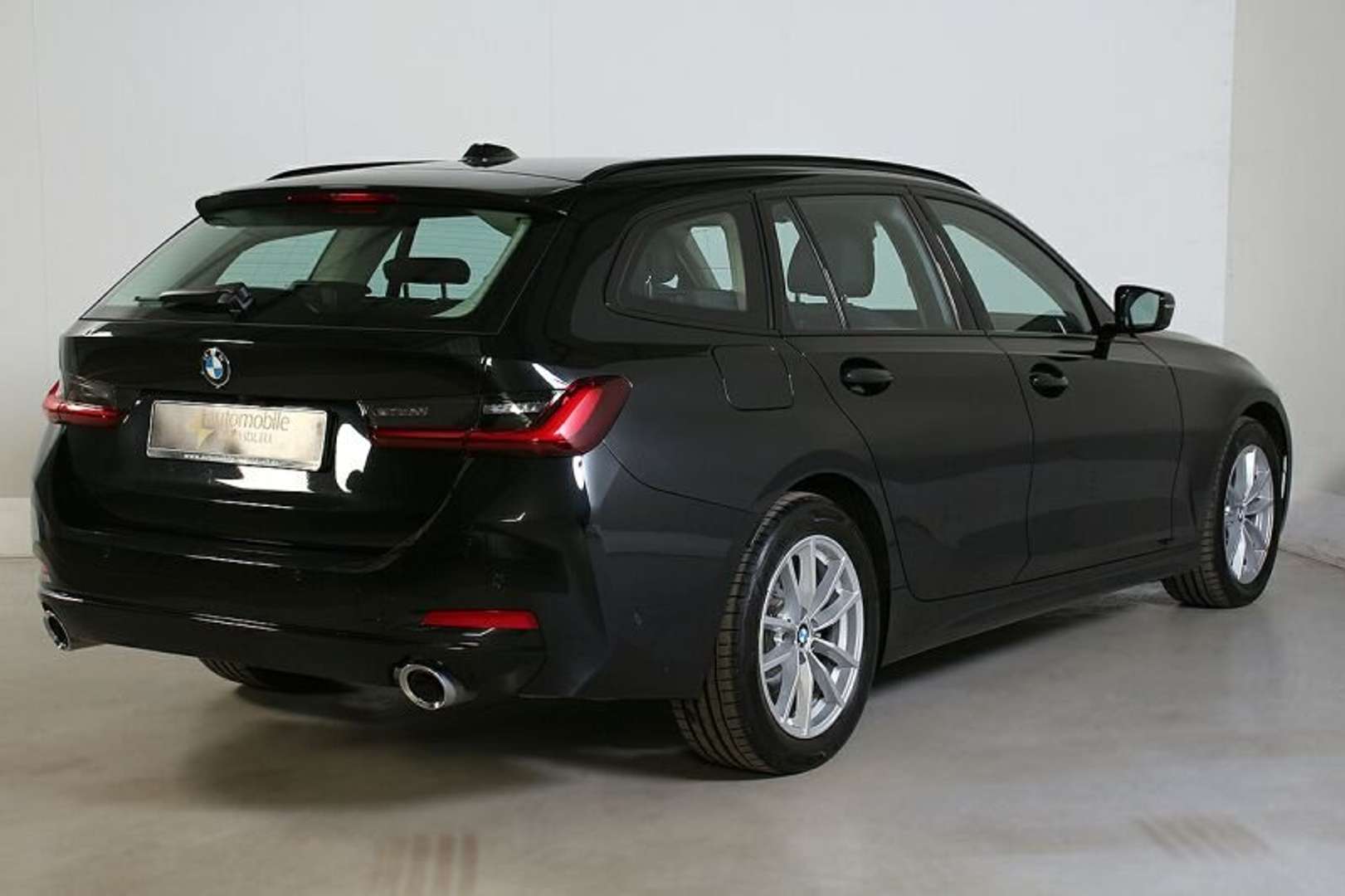 BMW Série 3 320D - 2024 - Joinsteer - #4