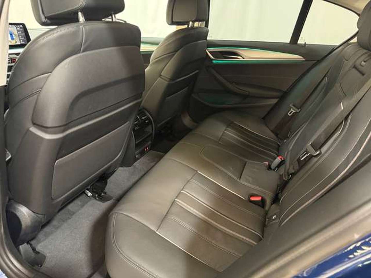 BMW Série 5 530e - 2021 - Joinsteer - #25