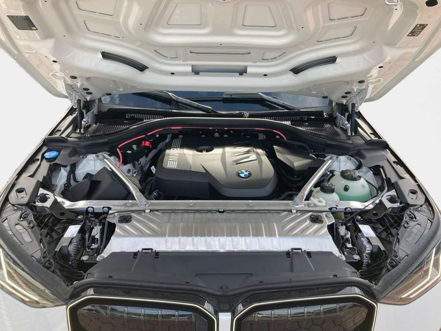 BMW X3 M Sport M - 2025 - Joinsteer - #16