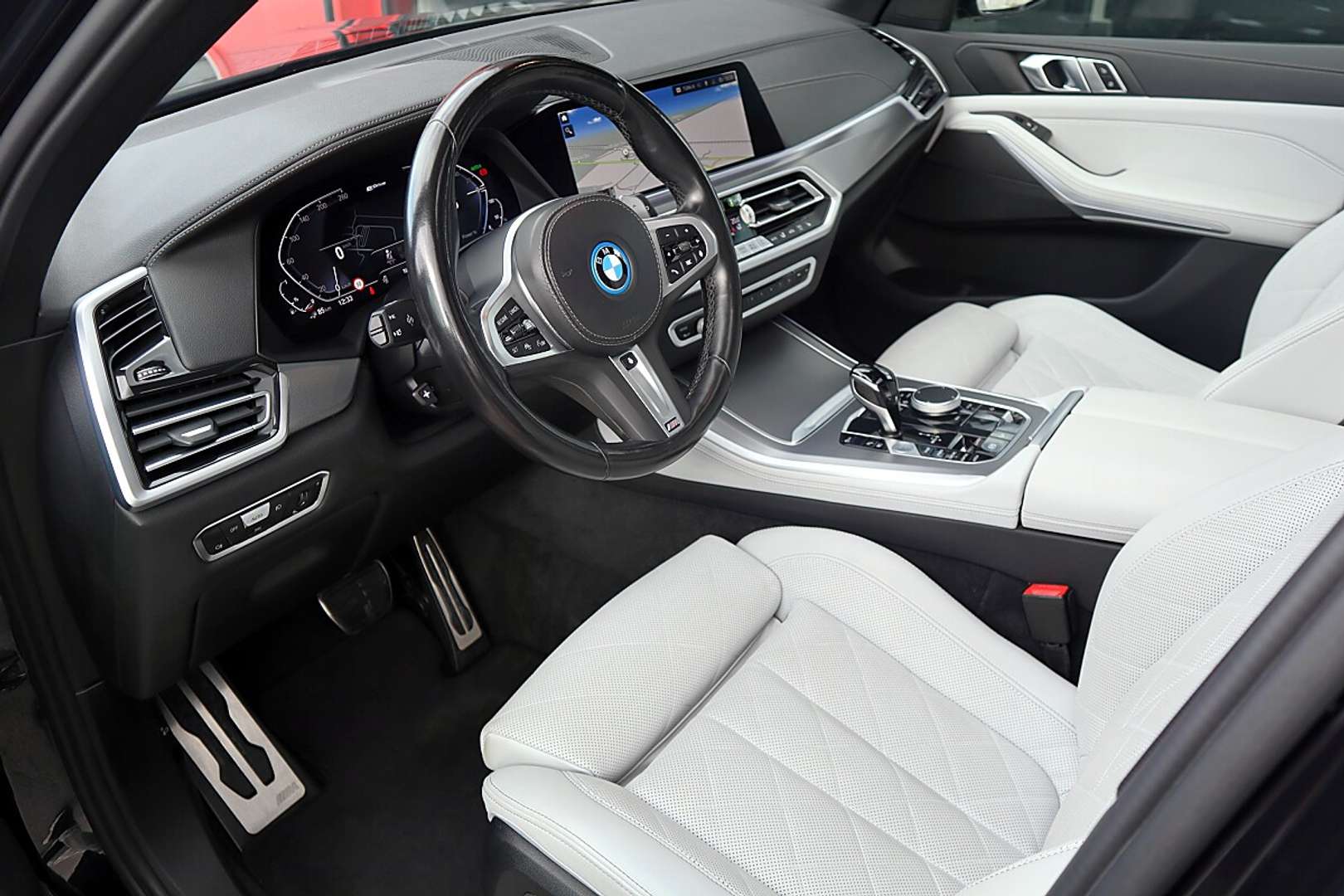 BMW X5 M Sport XDrive45e - 2022 - Joinsteer - #20