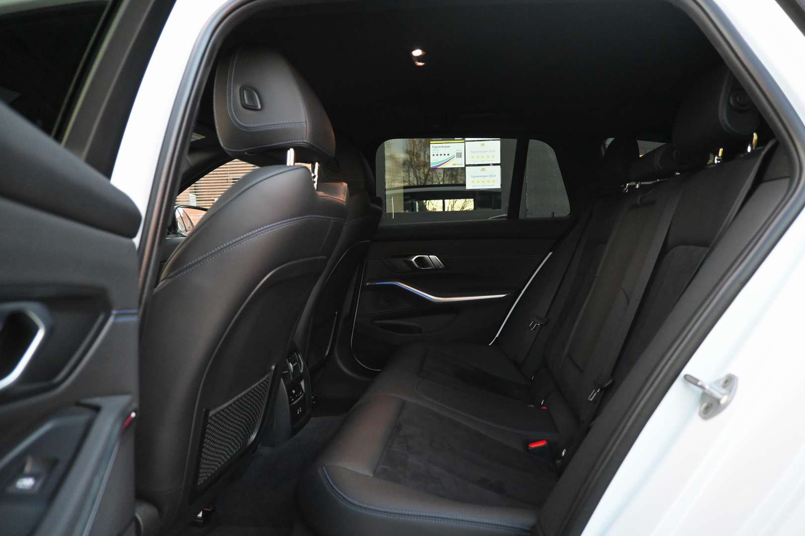 BMW Série 3 M Sport 320d XDrive - 2020 - Joinsteer - #15