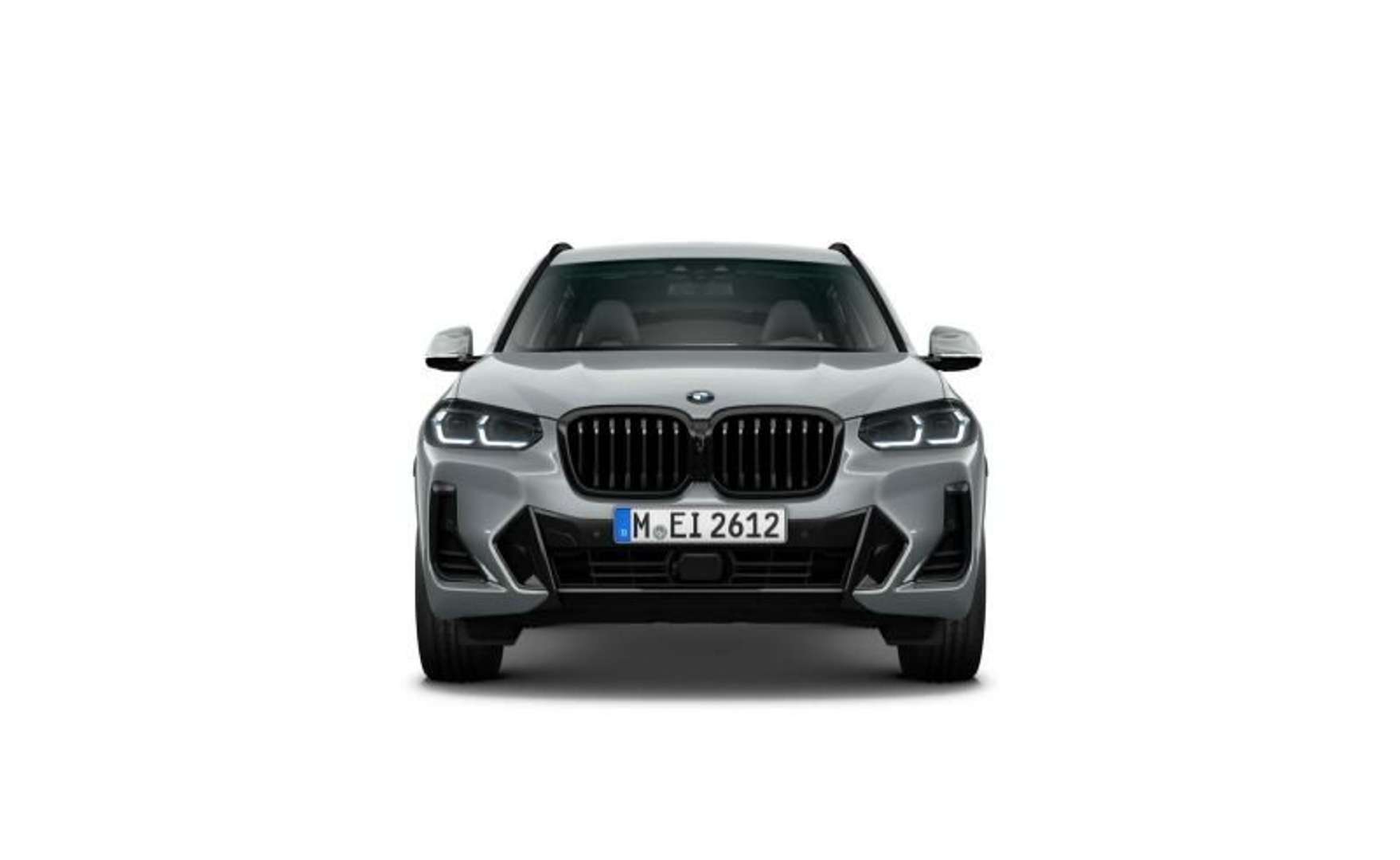 BMW X3 M Sport XDrive30d - 2024 - Joinsteer - #2