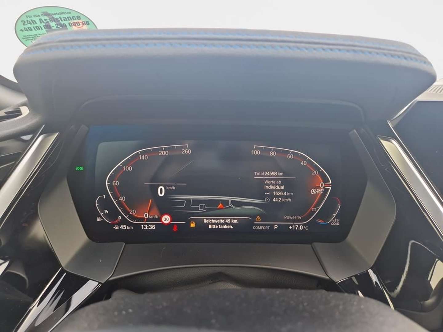 BMW Z4 M Sport - 2025 - Joinsteer - #9