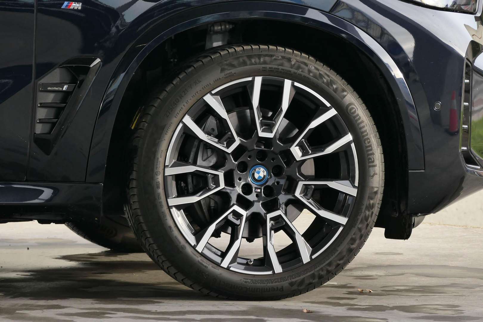 BMW X5 M Sport XDrive50e - 2024 - Joinsteer - #4