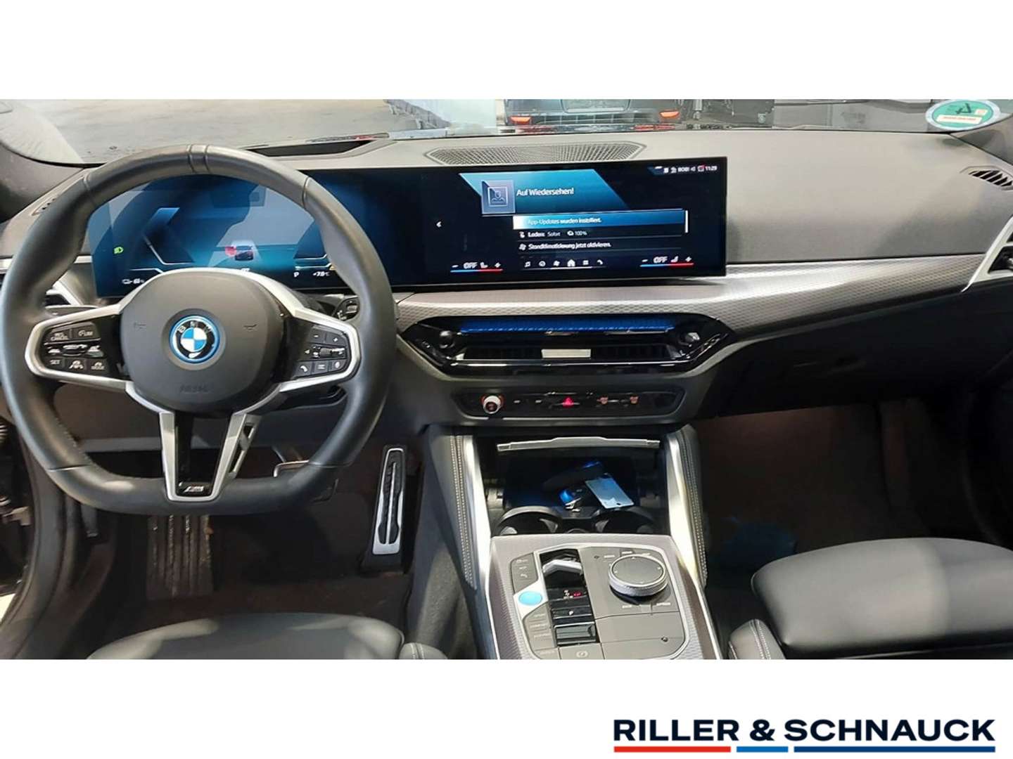 BMW I4 M Sport EDrive35 - 2025 - Joinsteer - #4