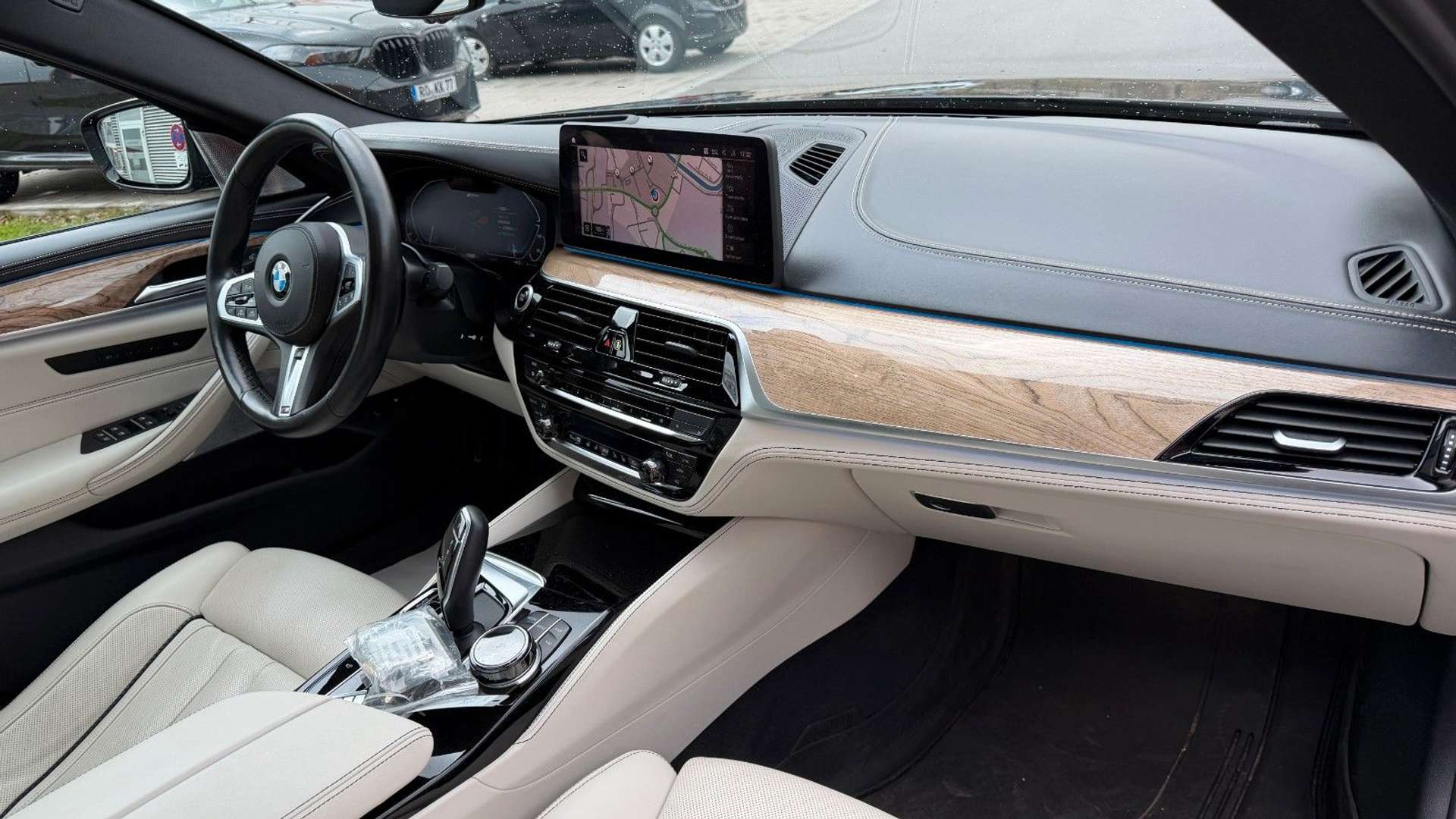 BMW 545e XDrive M Sport - 2021 - Joinsteer - #13