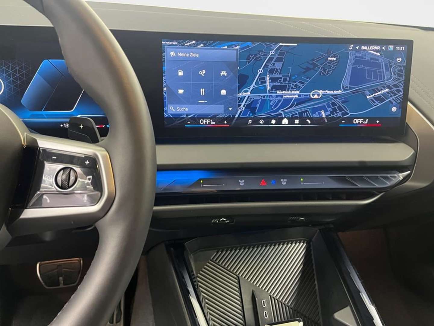 BMW X3 M Sport M - 2025 - Joinsteer - #8