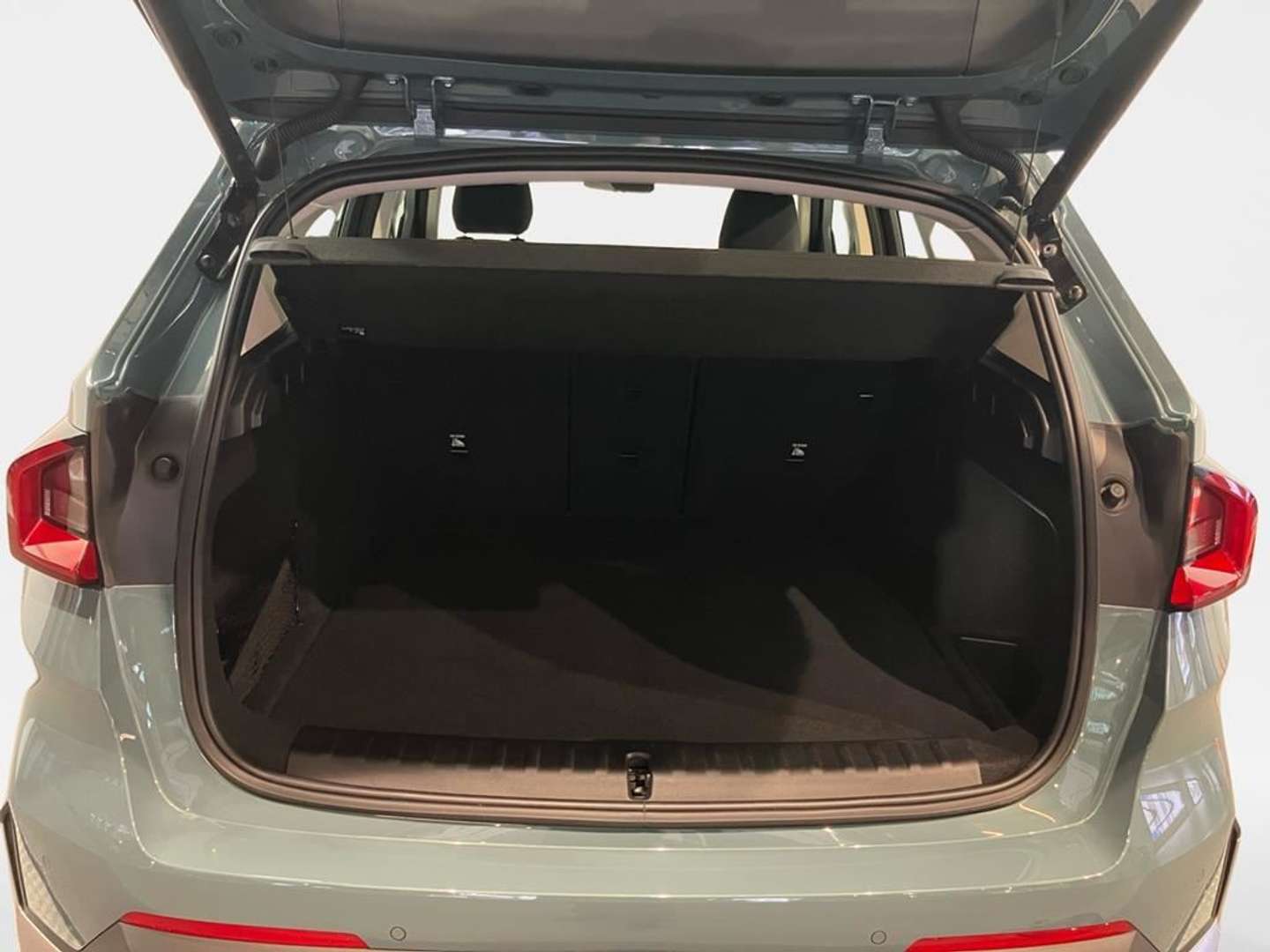 BMW IX1 - 2023 - Joinsteer - #15