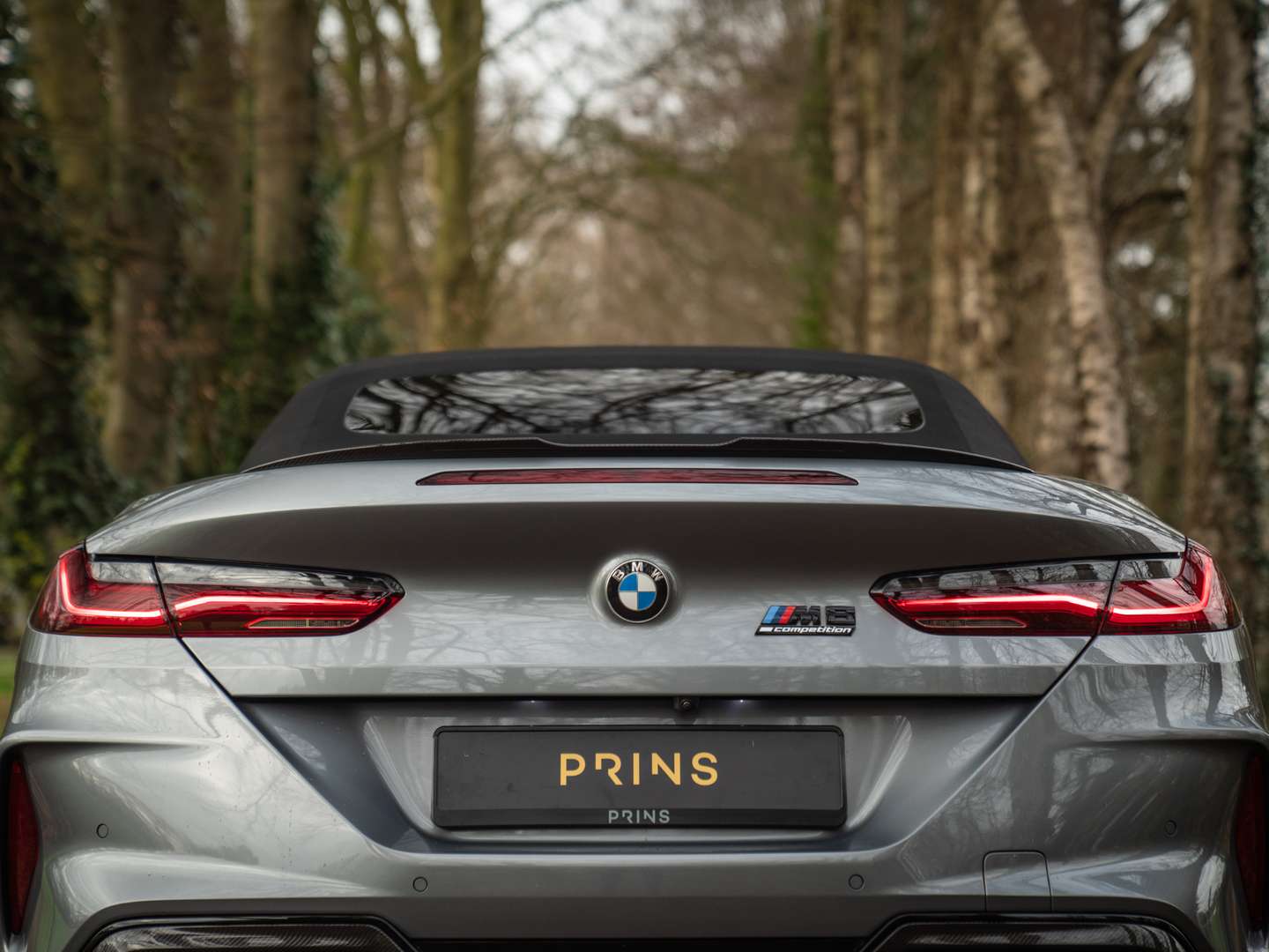 BMW M8 Competition - 2023 - Joinsteer - #35