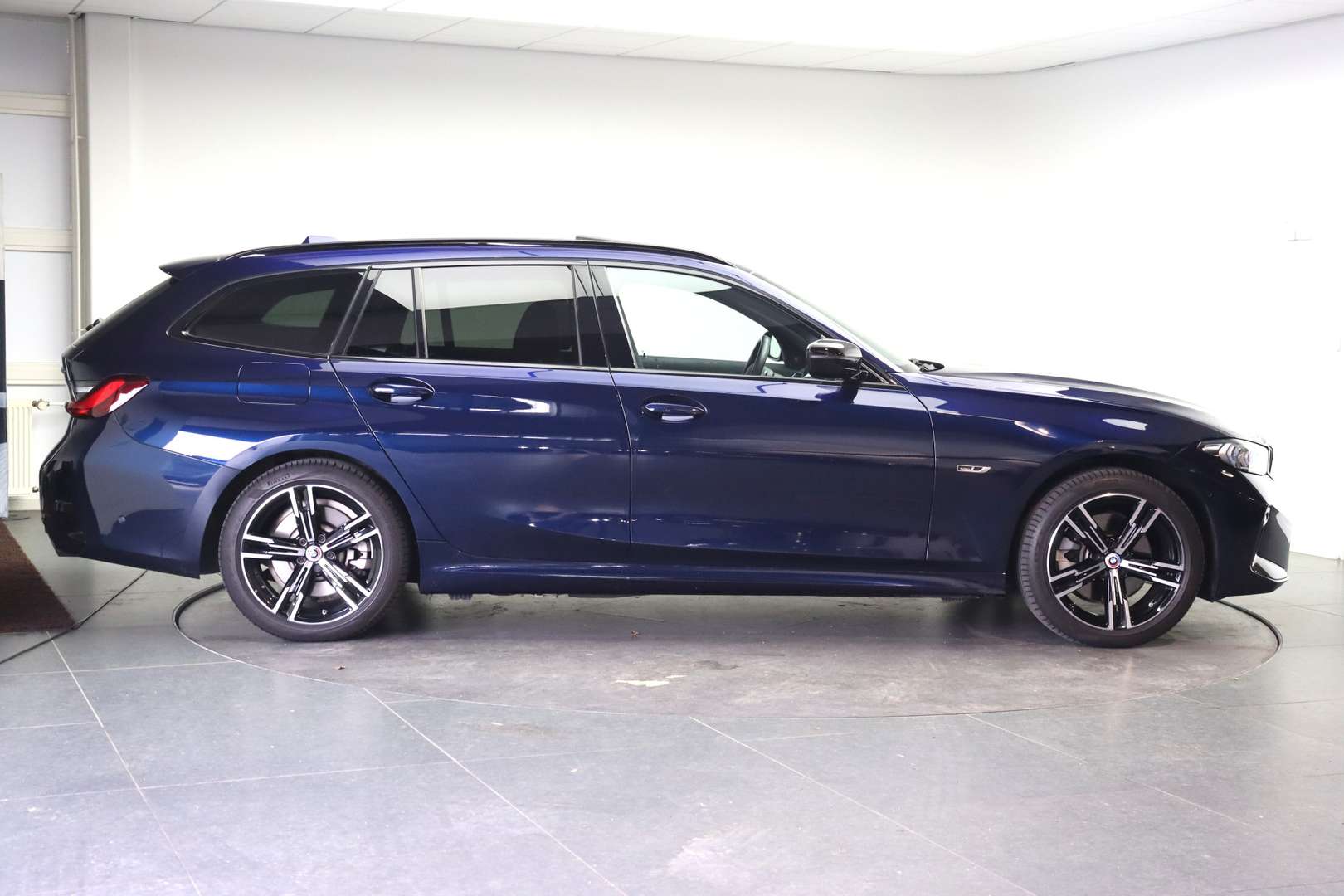 BMW Série 3 Touring M Sport 330e - 2022 - Joinsteer - #3