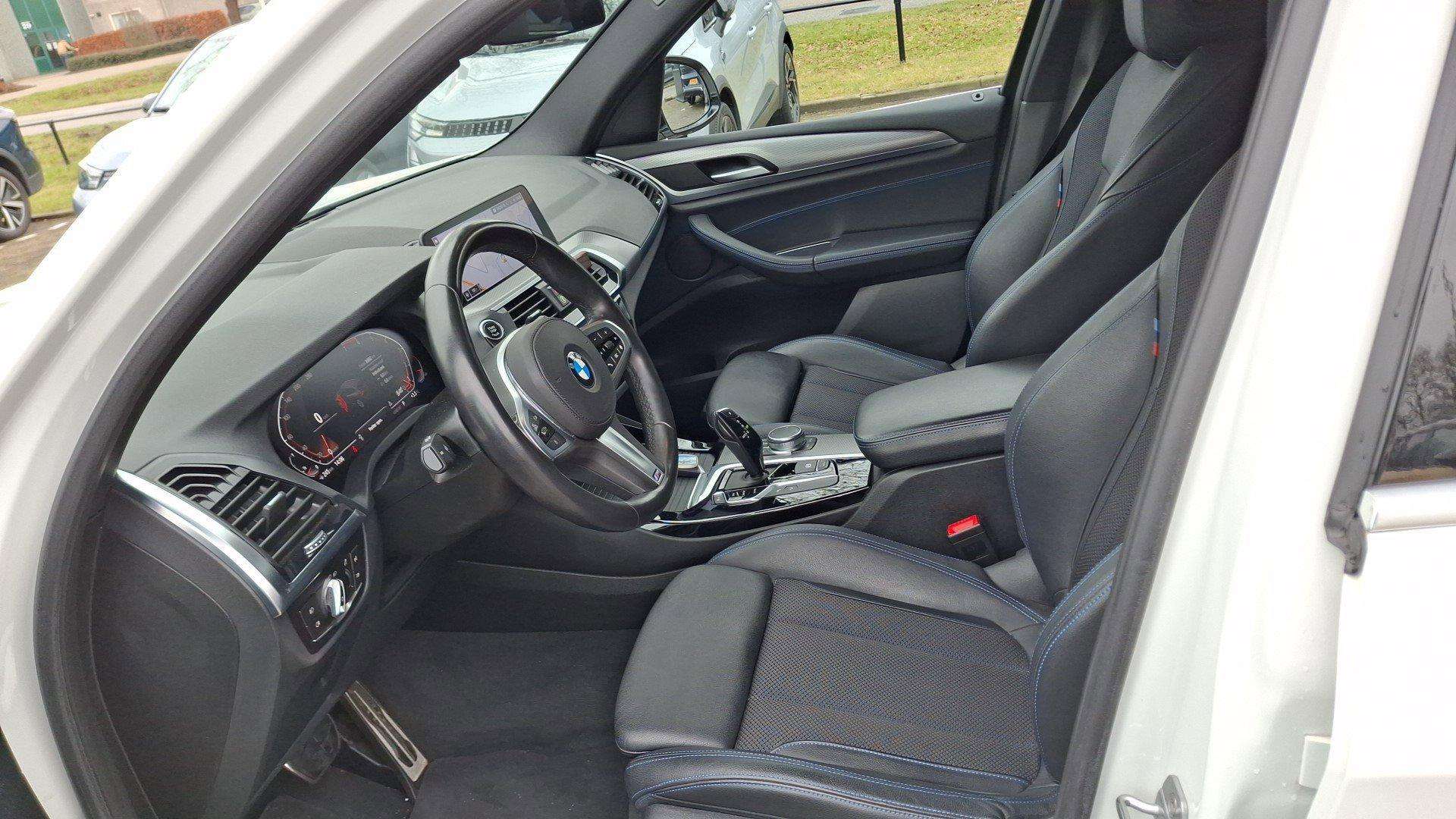BMW X3 High Executive XDrive20i - 2020 - Joinsteer - #5