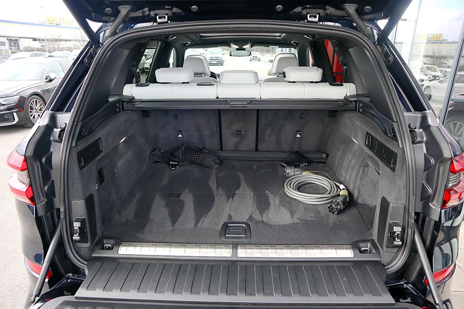 BMW X5 M Sport XDrive45e - 2022 - Joinsteer - #21