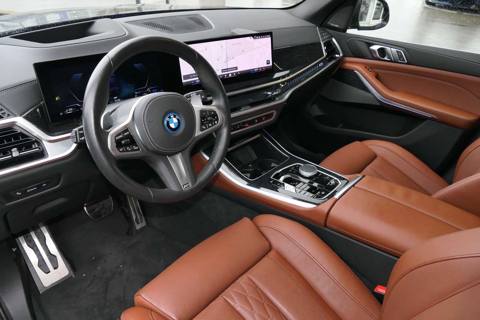 BMW X5 M Sport XDrive50e - 2024 - Joinsteer - #5