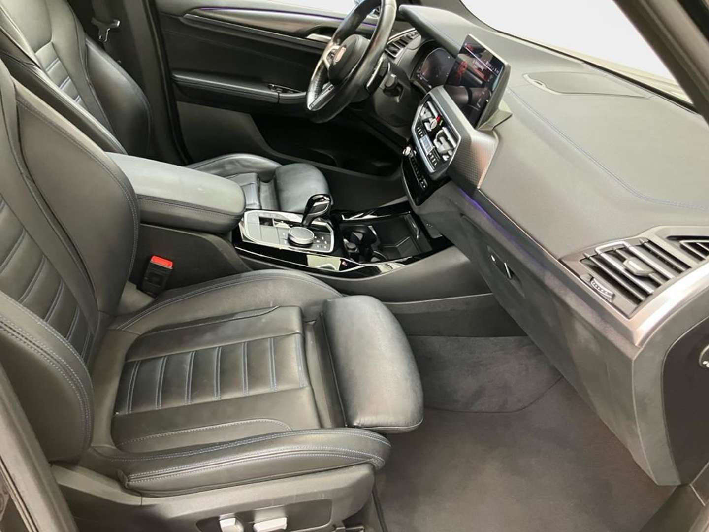 BMW X3 M Sport M - 2022 - Joinsteer - #12