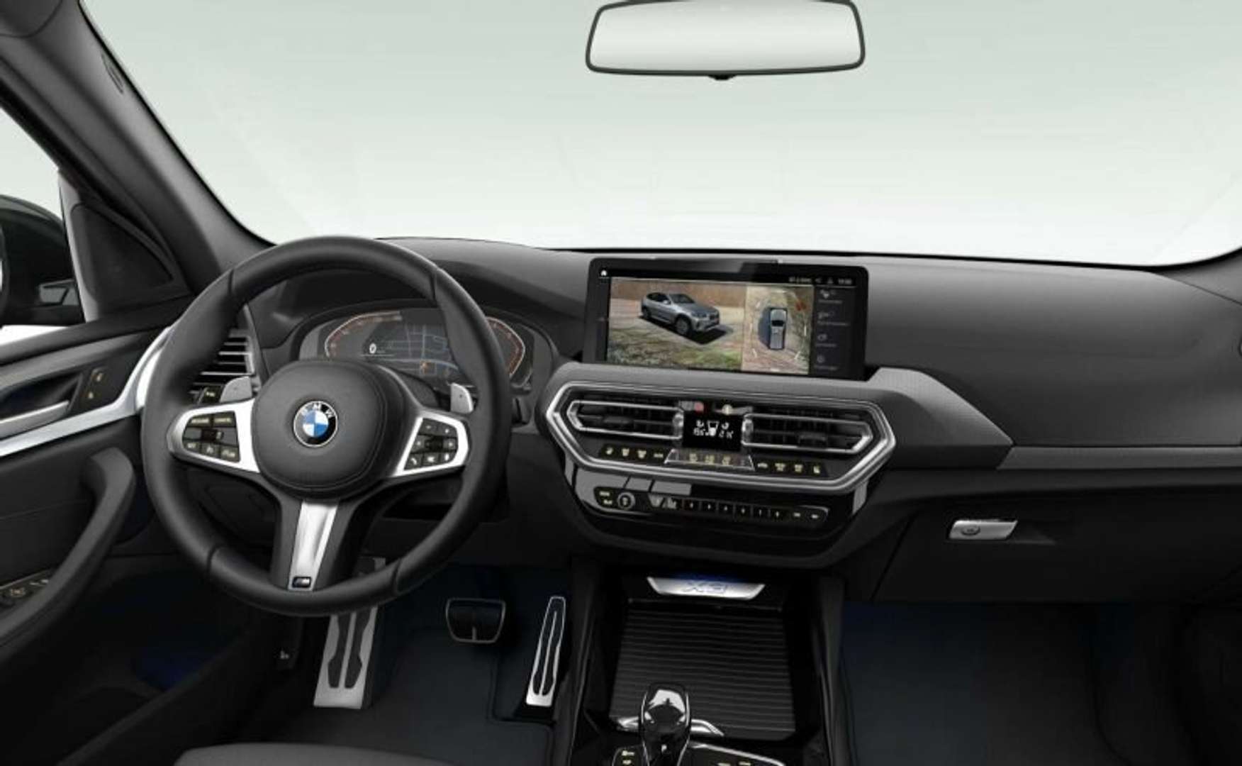 BMW Série 2 Active Tourer 220i - 2025 - Joinsteer - #7