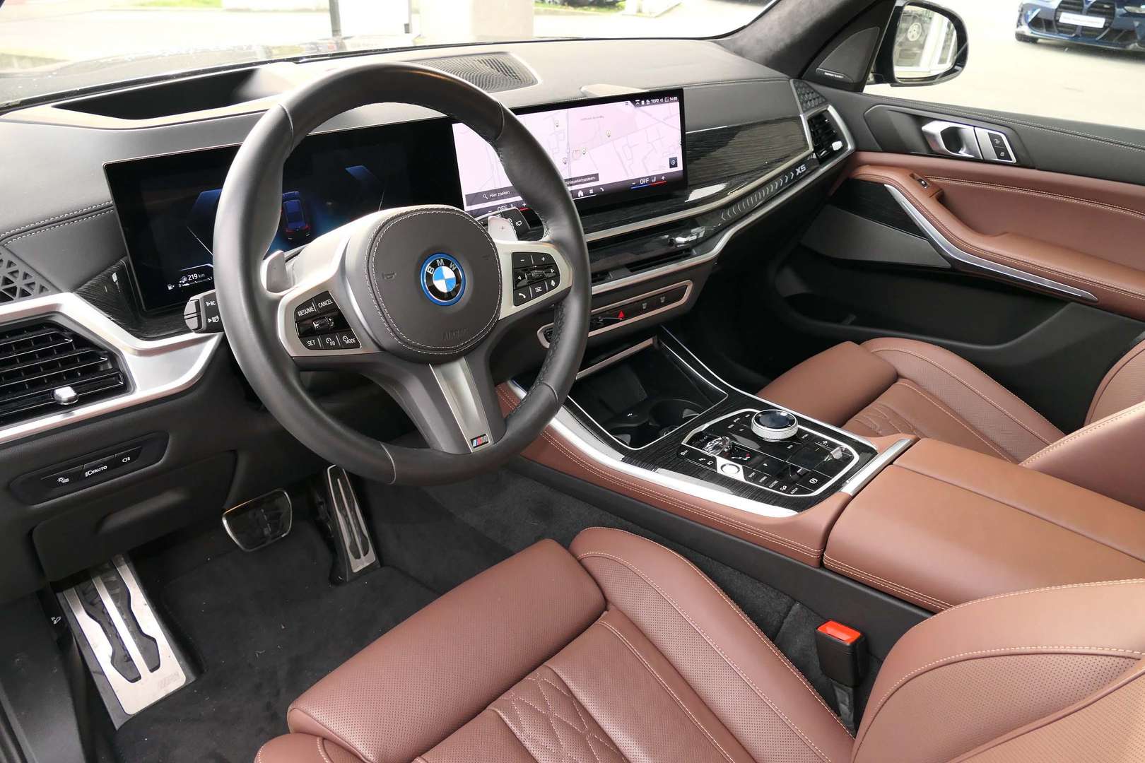 BMW X5 M Sport XDrive50e - 2024 - Joinsteer - #5