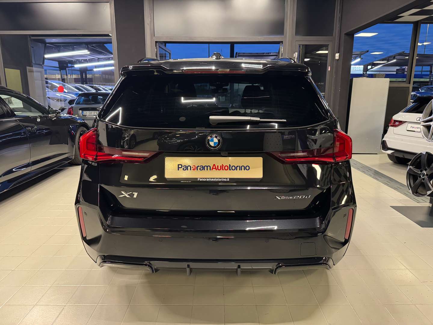 BMW X2 M Sport XDrive20d - 2025 - Joinsteer - #3
