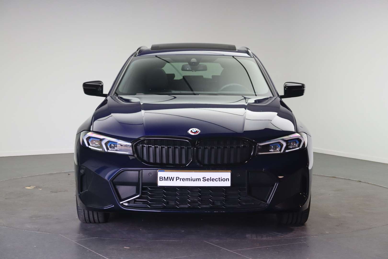 BMW Série 3 Touring M Sport 330e - 2022 - Joinsteer - #4