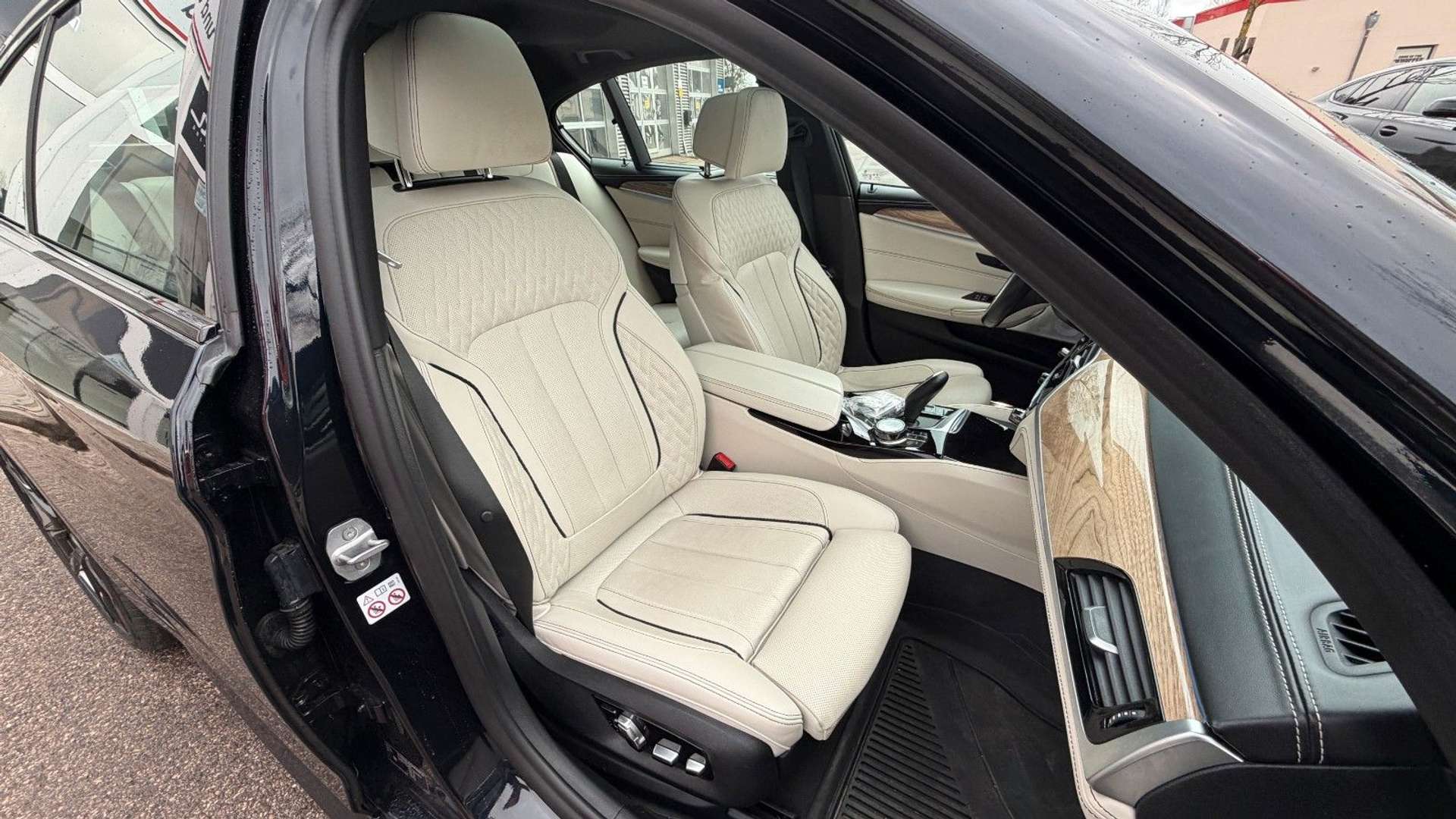 BMW 545e XDrive M Sport - 2021 - Joinsteer - #14