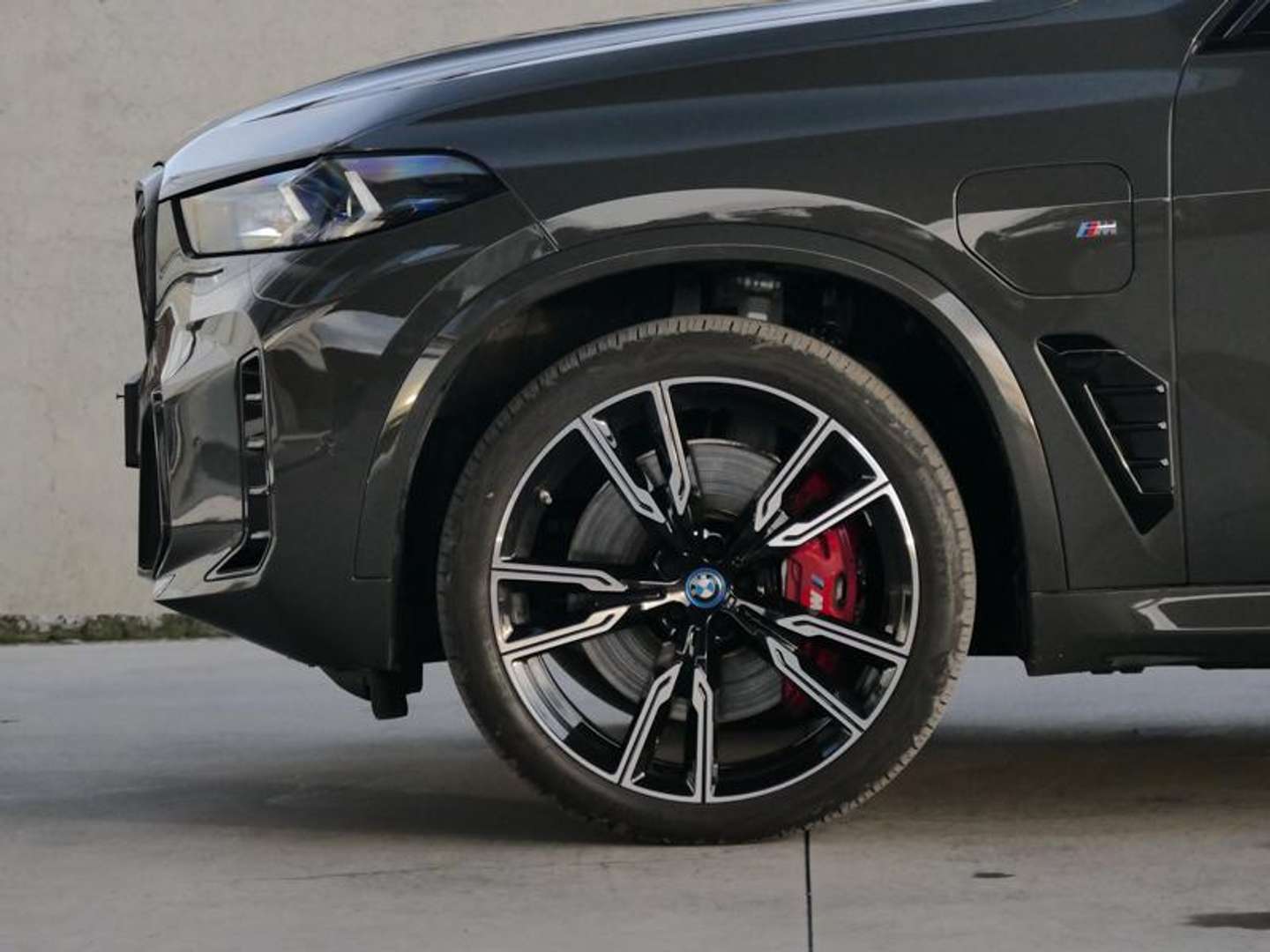 BMW X5 M Sport XDrive50e - 2025 - Joinsteer - #6