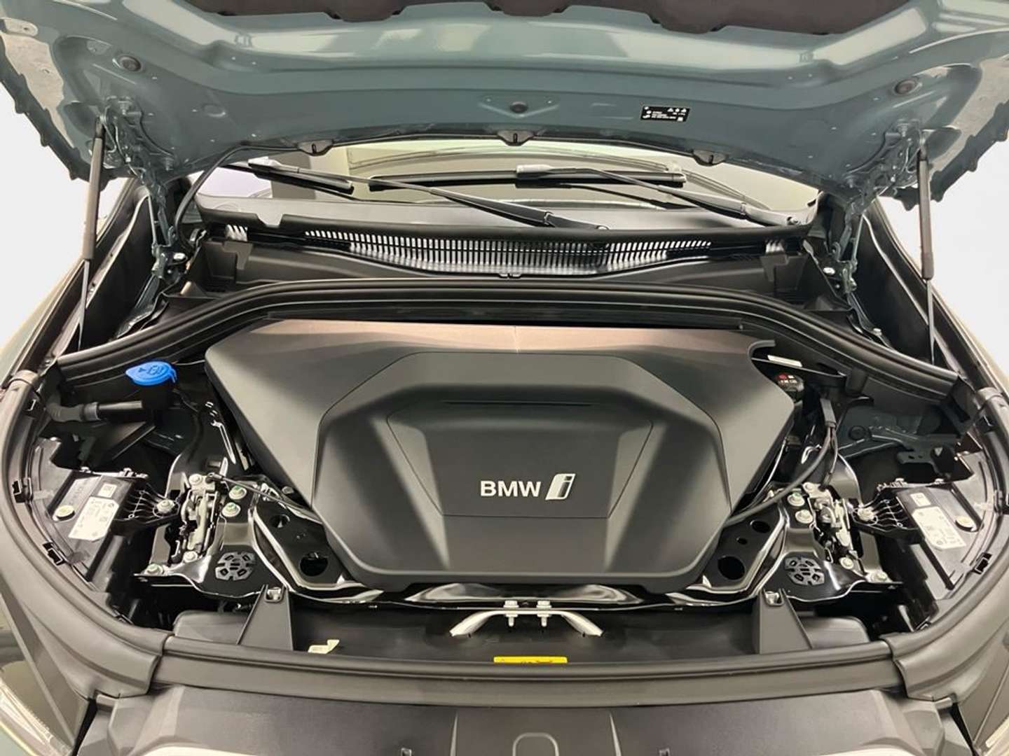 BMW IX1 - 2023 - Joinsteer - #16