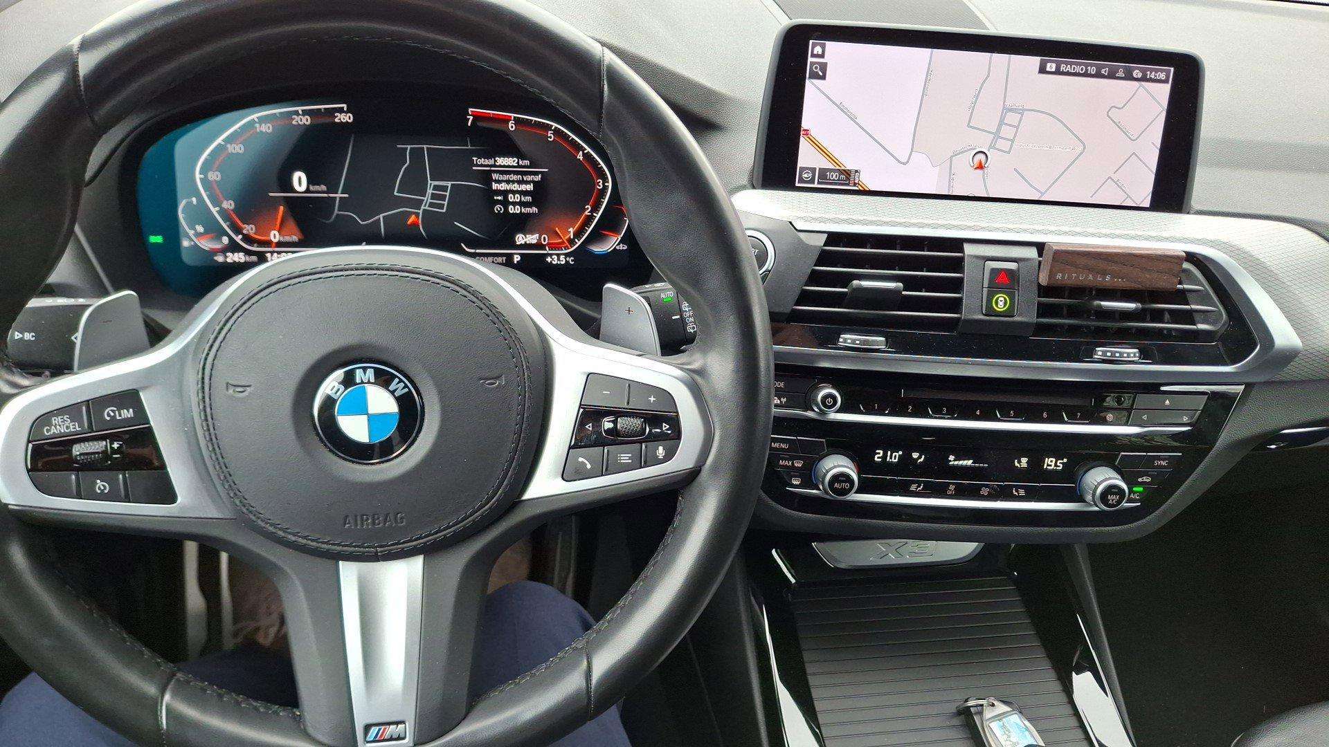 BMW X3 High Executive XDrive20i - 2020 - Joinsteer - #6