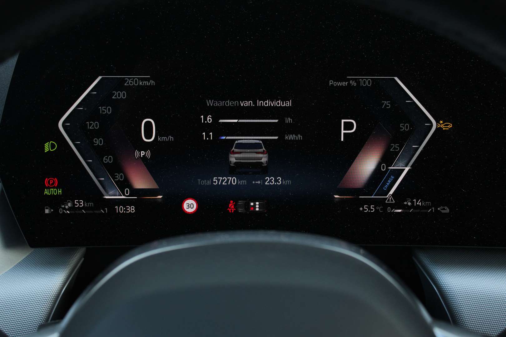 BMW X1 XDrive30e - 2022 - Joinsteer - #28