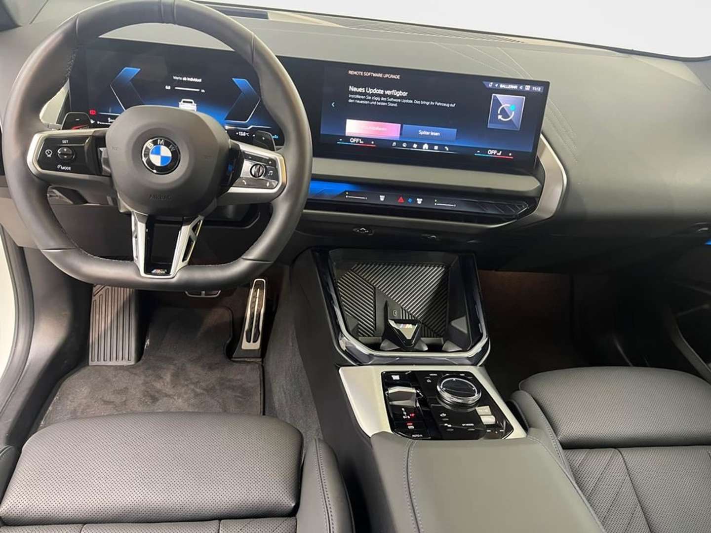 BMW X3 M Sport M - 2025 - Joinsteer - #9