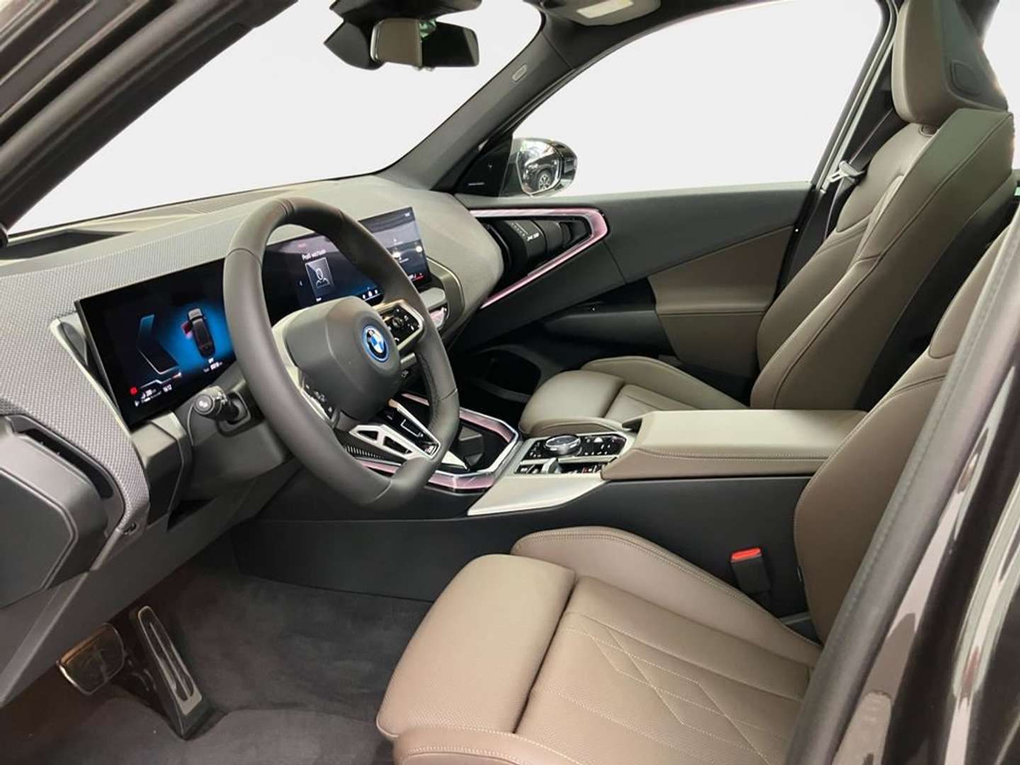 BMW X3 M Sport M - 2025 - Joinsteer - #7