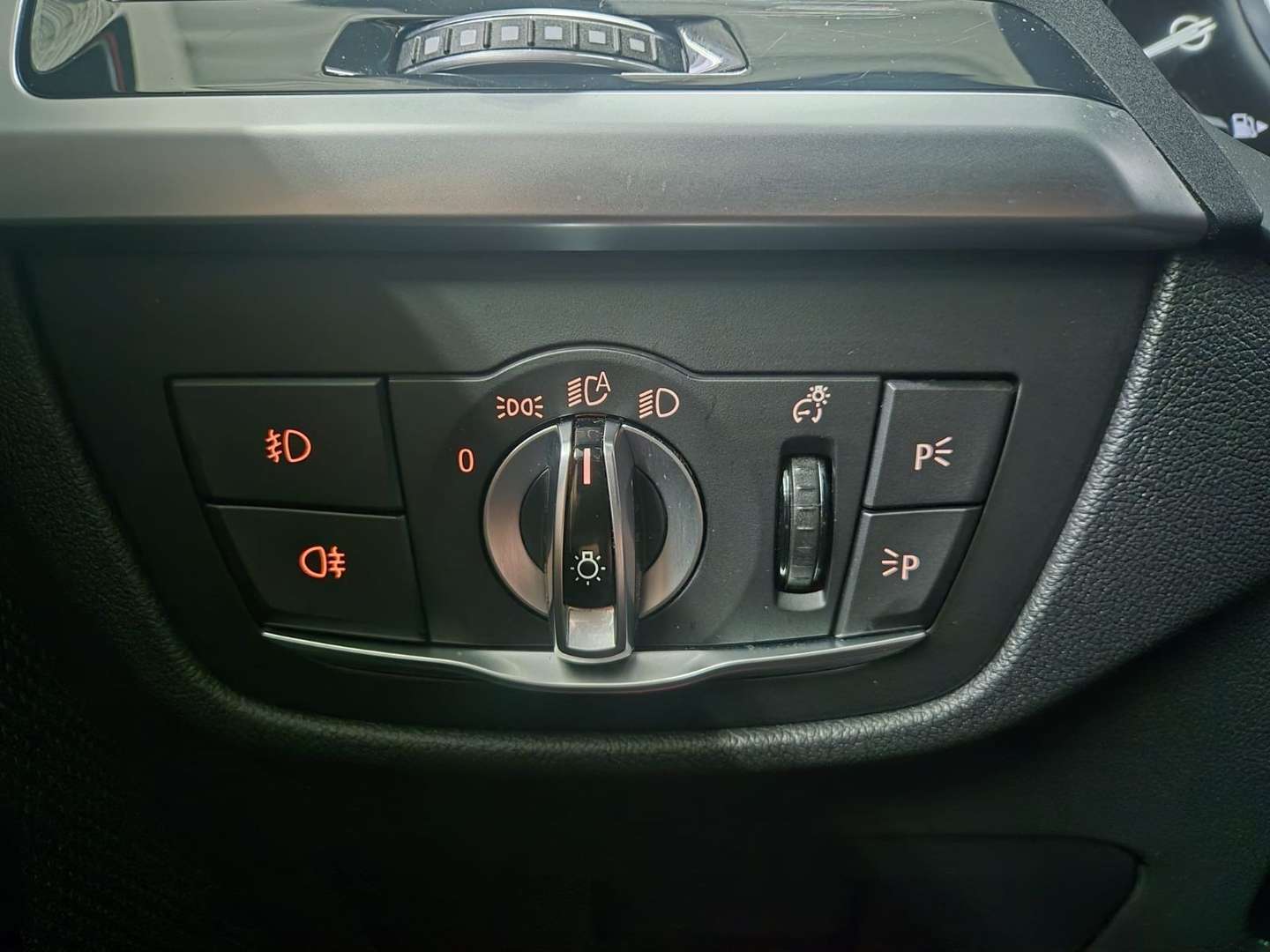 BMW X3 XLine 20d XDrive - 2019 - Joinsteer - #18