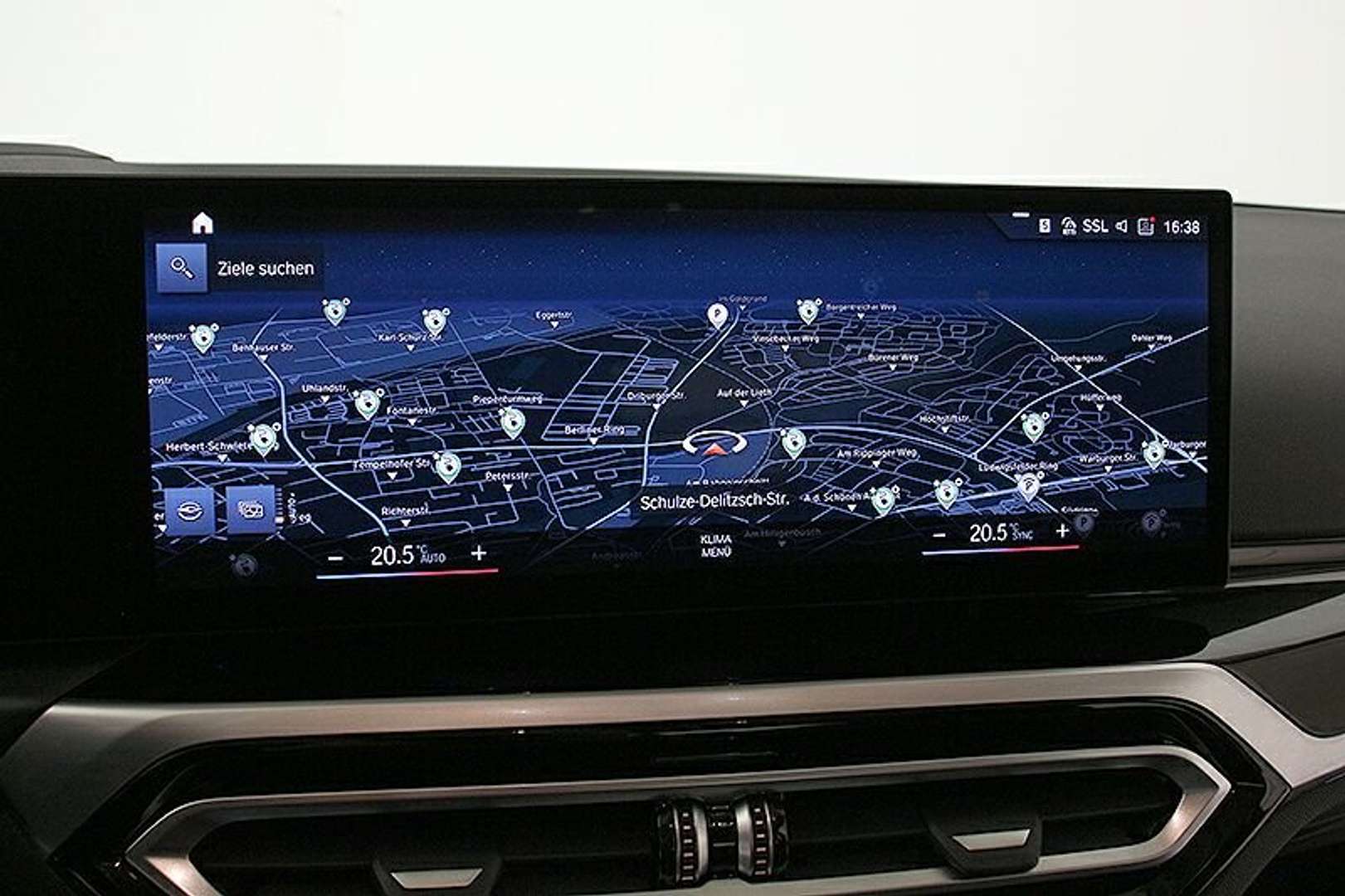 BMW Série 3 320D - 2024 - Joinsteer - #6