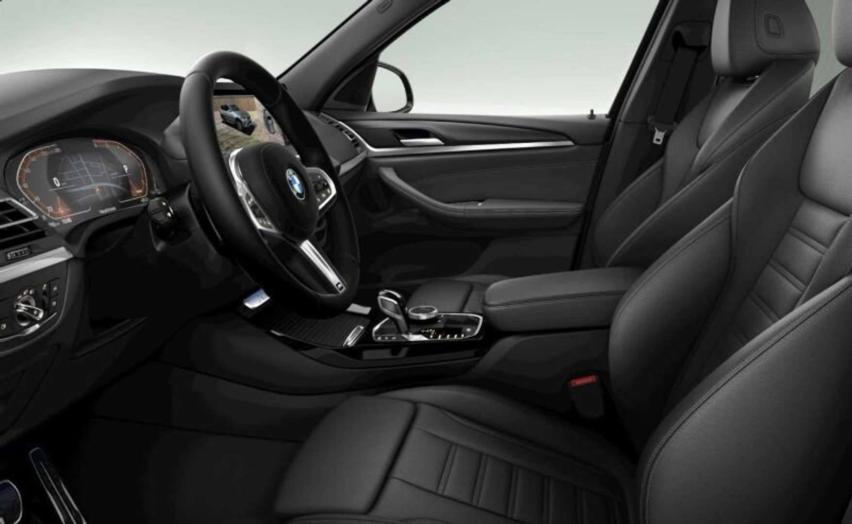 BMW Série 2 Active Tourer 220i - 2025 - Joinsteer - #8