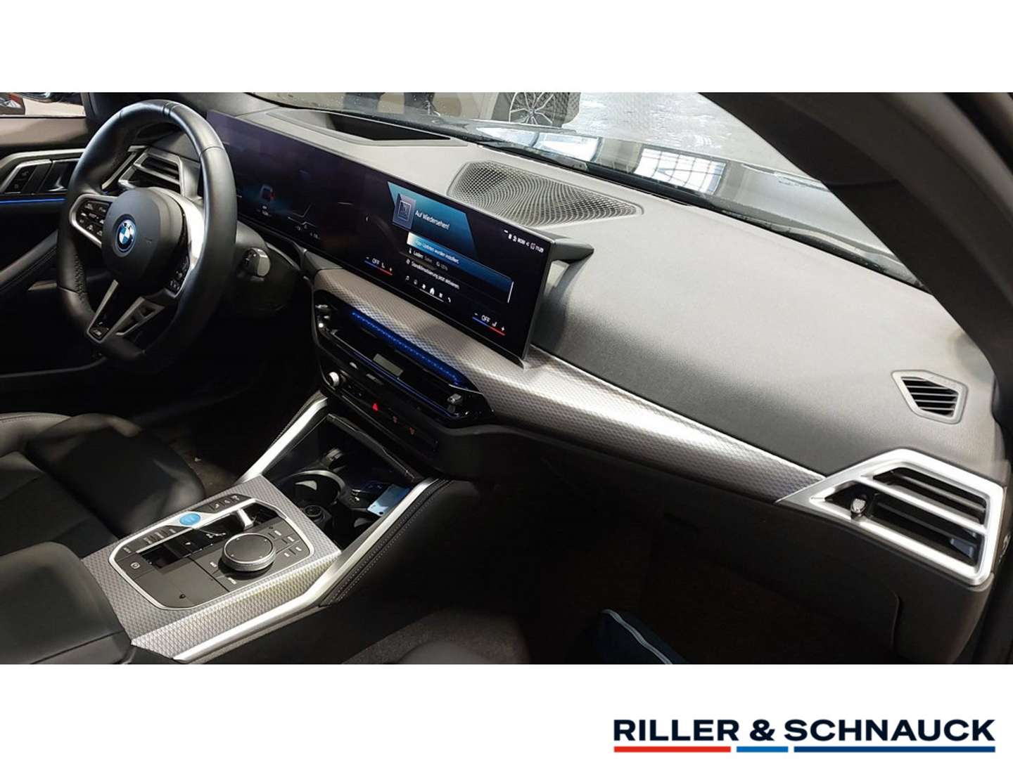 BMW I4 M Sport EDrive35 - 2025 - Joinsteer - #6