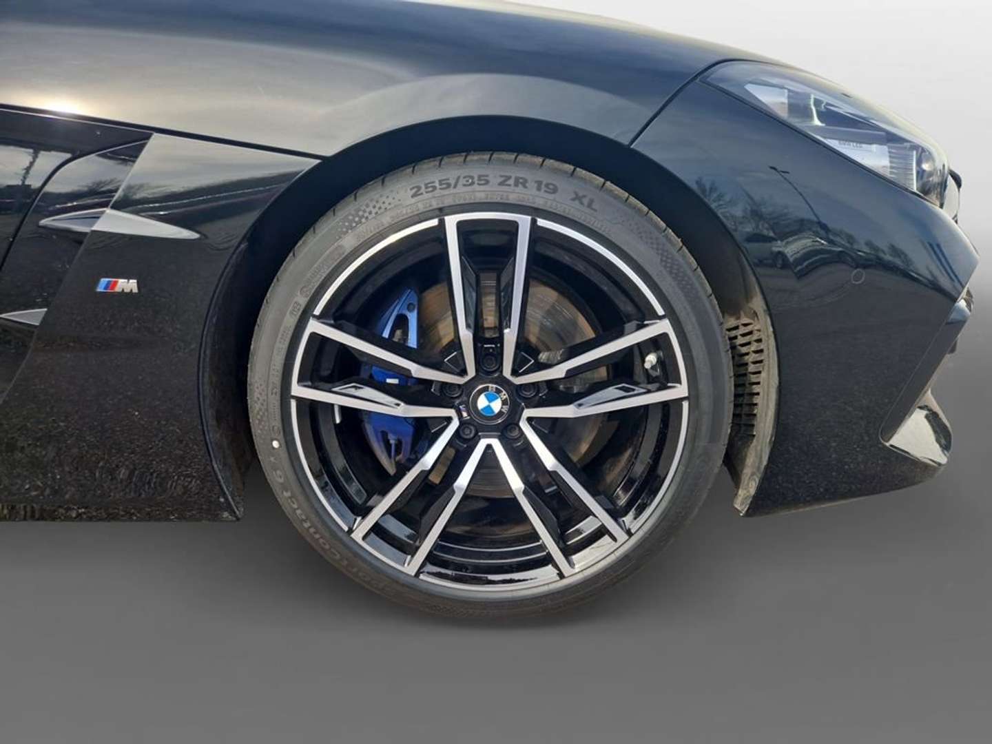 BMW Z4 M Sport - 2025 - Joinsteer - #11