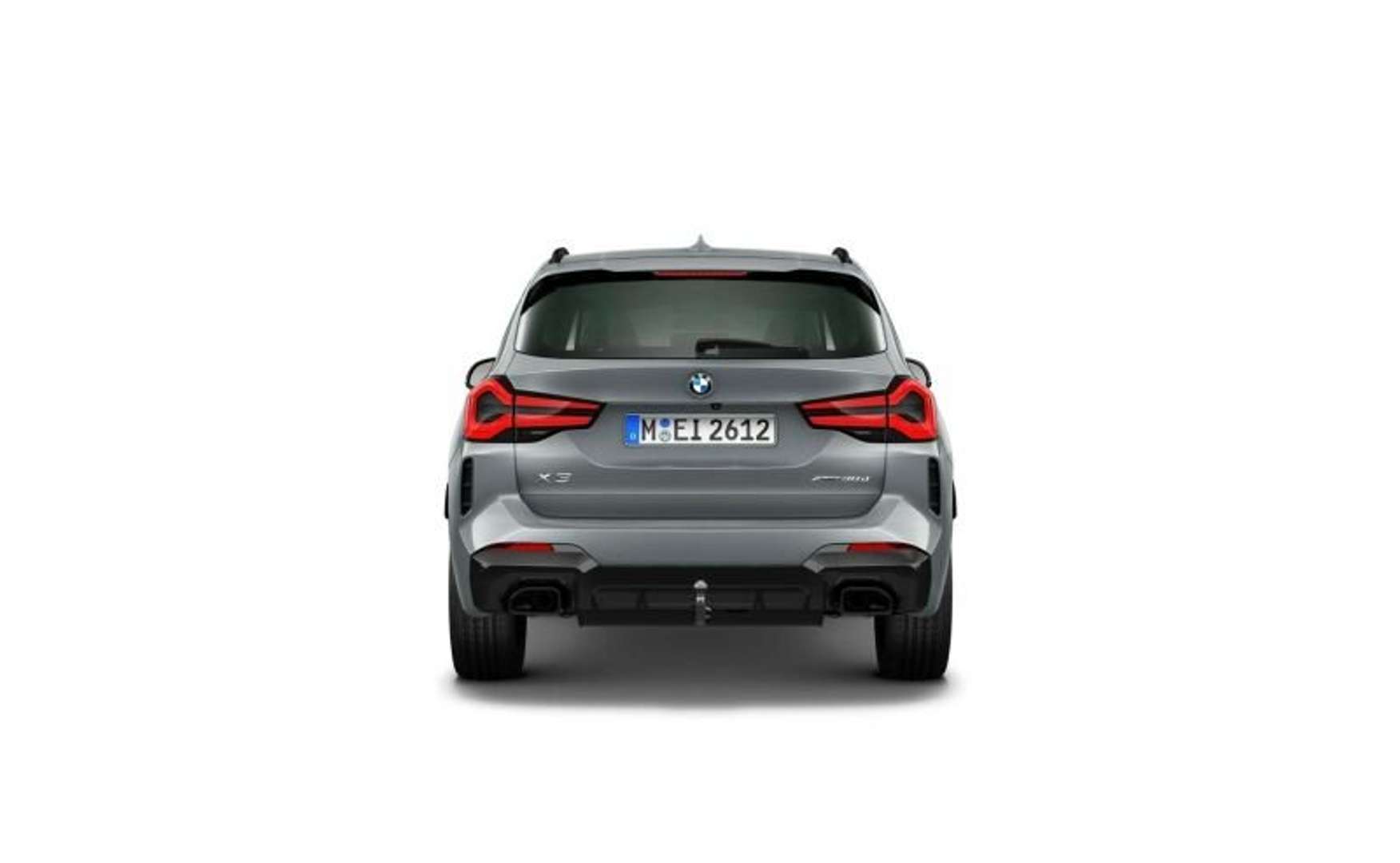 BMW X3 M Sport XDrive30d - 2024 - Joinsteer - #4