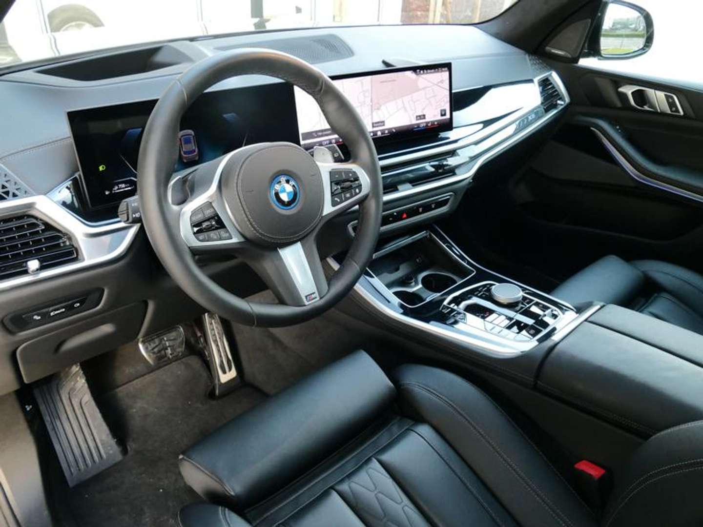 BMW X5 M Sport XDrive50e - 2025 - Joinsteer - #7