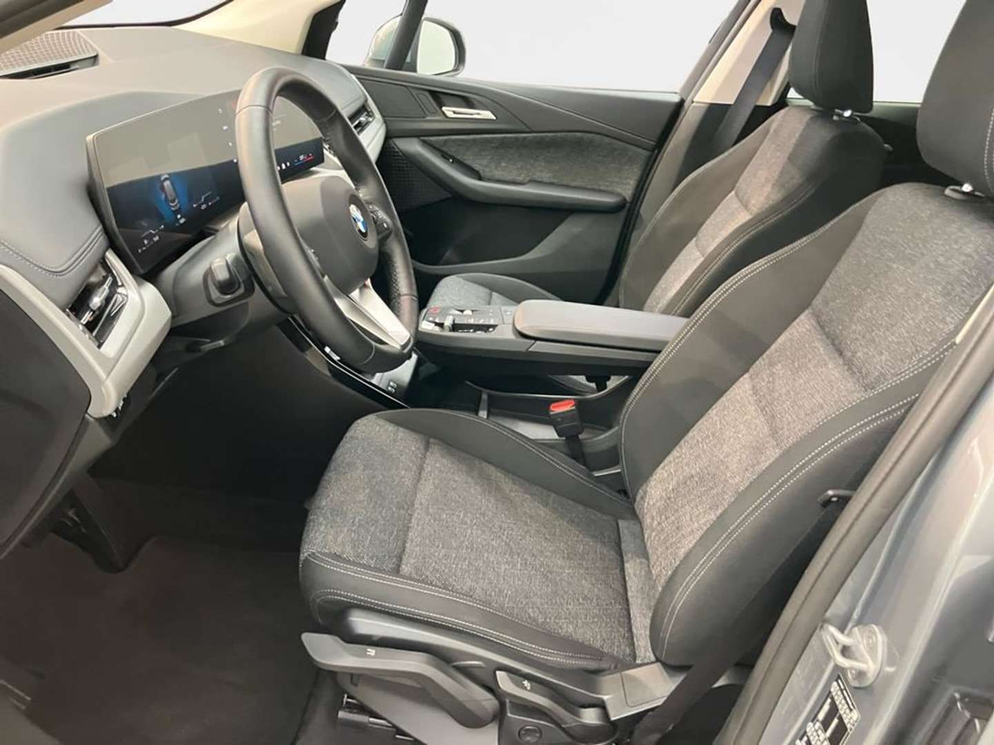 BMW 218 - 2025 - Joinsteer - #7