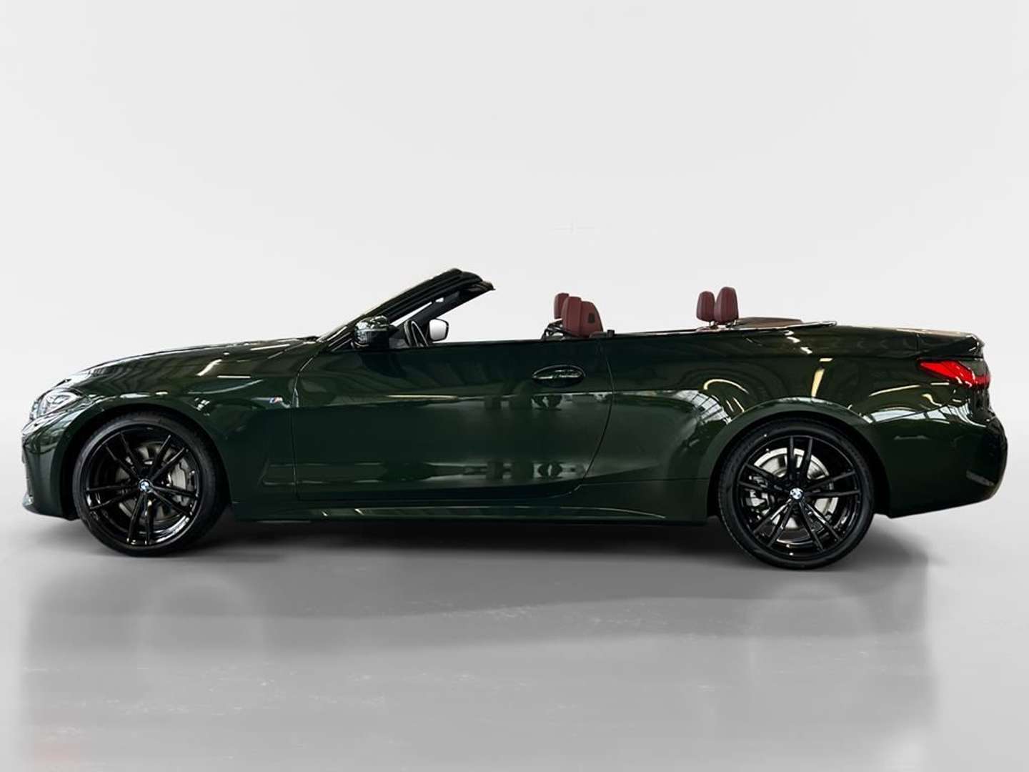 BMW Série 4 M Sport 430 - 2023 - Joinsteer - #4