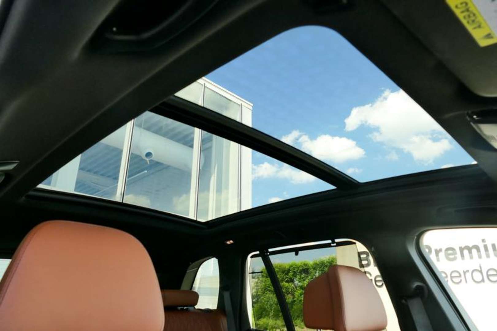 BMW X5 M Sport XDrive50e - 2024 - Joinsteer - #7