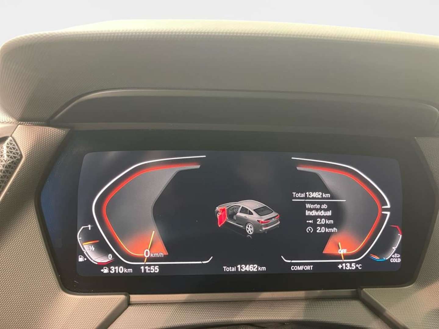 BMW 218 M Sport - 2024 - Joinsteer - #10