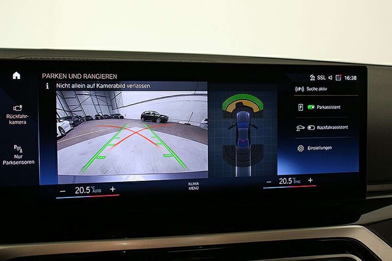 BMW Série 3 320D - 2024 - Joinsteer - #7